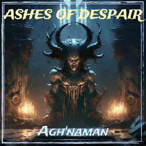 Ashes of Despair