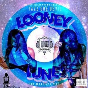 Looney Tunes the Mixtape, Vol. 1 (Explicit)