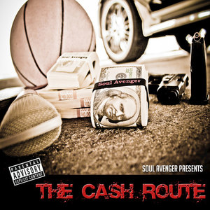 The Cash Route