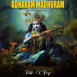 Adharam Madhuram