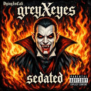 Dying In Cali (feat. Sedated) (Original Version|Remastered)