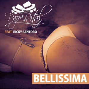 Bellissima (feat. Ricky Santoro) (Extended Version)
