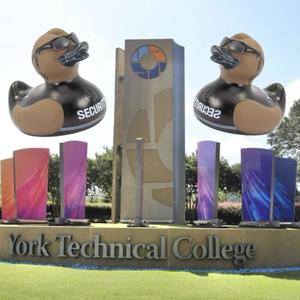 York Tech