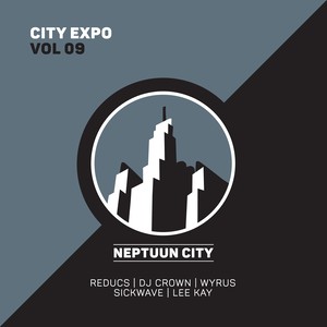 City Expo 09