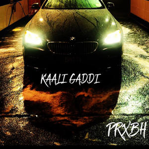KAALI GADDI (Explicit)