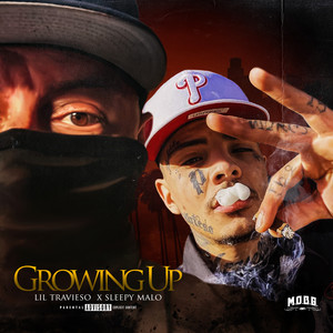 Growing Up (feat, Sleepy Malo) [Explicit]