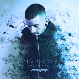 Olvidarte (The Remixes)