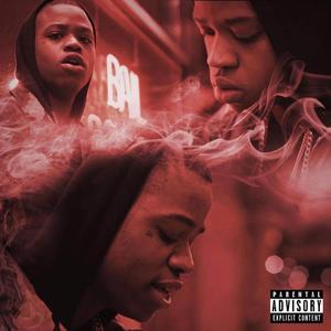 Woah Now(feat. Jimmy Ball) (Explicit)