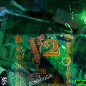 Double Or Nothing VOL 2 (Explicit)