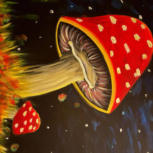 Mushrooms
