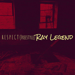 Respect (Freestyle) [Explicit]