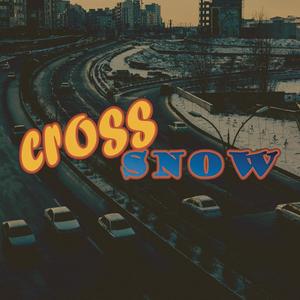 CrossSnow Cold Cuts EP