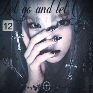 Let Go and Let Go (Explicit)