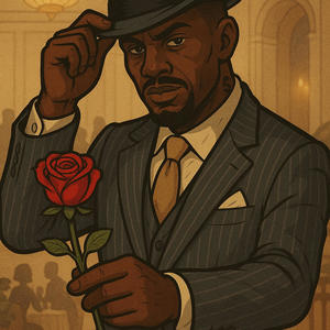 Gangsta & Gentleman (Explicit)