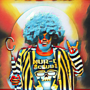 Drive (feat. The Lioness) (Explicit)