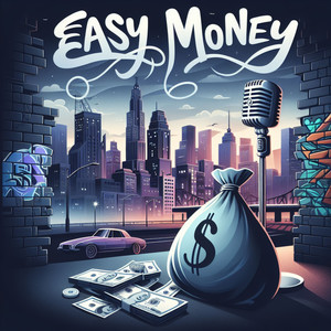 Easy Money (Explicit)