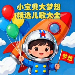 环尼宝贝 - 美好的愿望