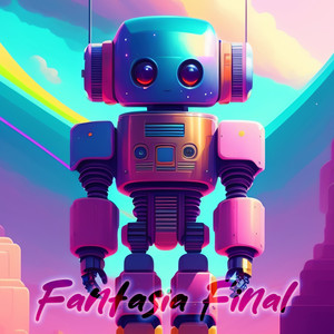 Fantasia Final (feat. ALX The Master & Fade el Que Pone la Presion)