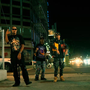 Se la vi (feat. by ghetto & bobo calle) (Explicit)