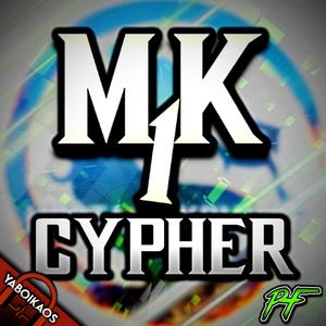 Mortal Kombat 1 Cypher (feat. GALACT1C_RAY, Rhyce Records, Kawaii Mogo, Tozoku, StrafeY, J Cae, Gxg Wolf, Nina Hope, Sailorurlove & Dreaded Yasuke) [Explicit]