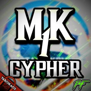 Mortal Kombat 1 Cypher (feat. GALACT1C_RAY, Rhyce Records, Kawaii Mogo, Tozoku, StrafeY, J Cae, Gxg Wolf, Nina Hope, Sailorurlove & Dreaded Yasuke) (Explicit)