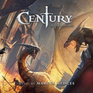 Century: Age of Ashes (Original Soundtrack)