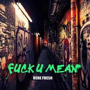 **** U Mean (Explicit)