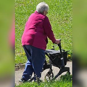 Hilde Disstrack (Explicit)