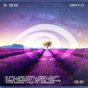 Intense (Original Mix)