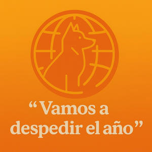 Vamos a despedir el año