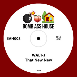 That New New (Original Mix)