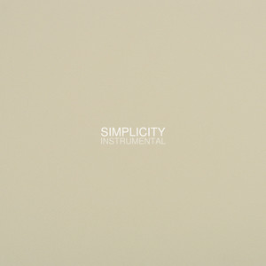 Simplicity (Instrumental)