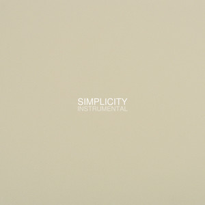 Simplicity (Instrumental)