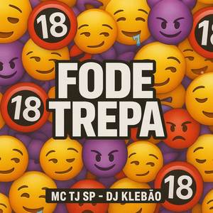 Fode Trepa (Explicit)