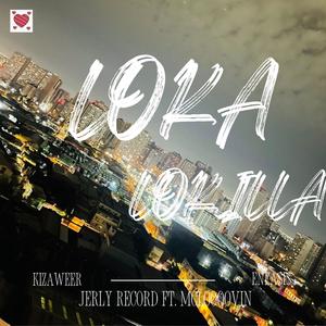 LOKA LOKILLA (feat. MCLOOOOVIINN)