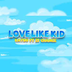 Love Like Kid (Beat)
