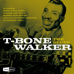 One & Only - T Bone Walker