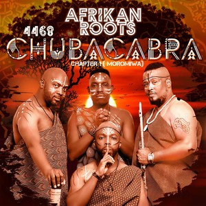 Afrikan Roots - Nangu (feat. Tina)