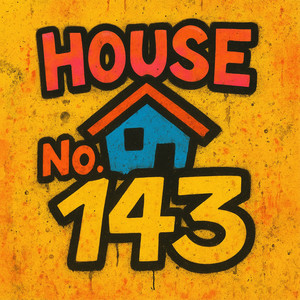 House Number 143 (Original)