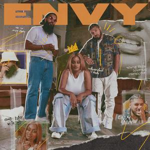 ENVY (Explicit)