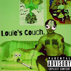 Louie's Couch (Explicit)