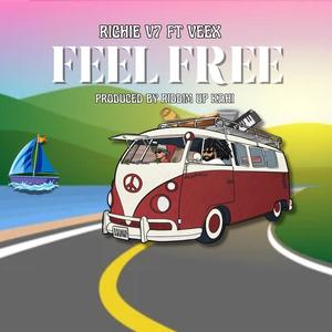 Feel Free (feat. Veex)