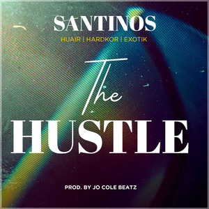 The Hustle