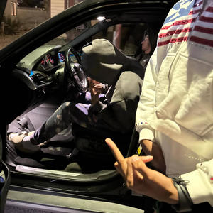 Madaza (feat. Baby10) (Explicit)