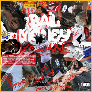 Bail Money EP (DELUXE EDITION) [Explicit]