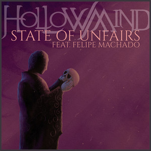 State of Unfairs(feat. Felipe Machado)
