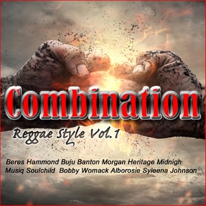 Combination Reggae Style, Vol. 1