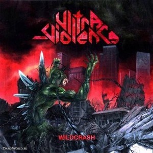 Wildcrash