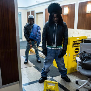 In The Morning (Explicit)