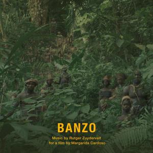 Banzo (music for a film by Margarida Cardoso)